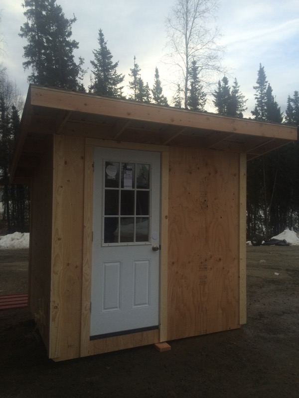 Chicken Coop