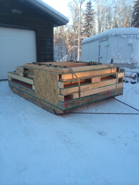 Sauna Package